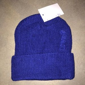 Quasi Beanie